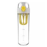 مخلوط کن لیوانی شیائومی Xiaomi Fun Home Shake Fruity Cup (خاکستری)