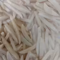 خلال بادام درختی 