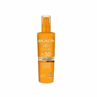 اسپری ضد آفتاب بیوکسین spf 50 حجم 200 میل | فروشگاه افخمی