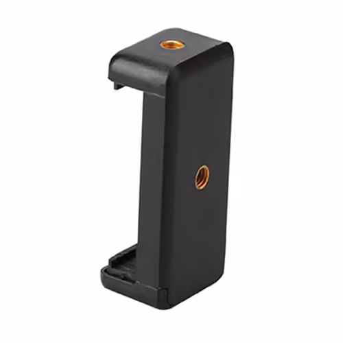 گیره نگهدارنده موبایل مونوپاد و سه پایه WT-09M