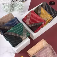 شال ویکسوز مجلسی در رنگ های مختلف 