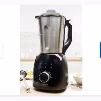 مخلوط کن و غذاساز 5 کاره silvercrest