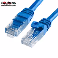 کابل شبکه Cat6 تسکو مدل TSCO TNC 620 FTP به طول 2 متر