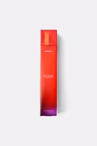 عطر زنانه قلب رم 100 میل. اورجینال Bershka