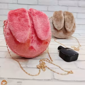 کیف خرگوشی