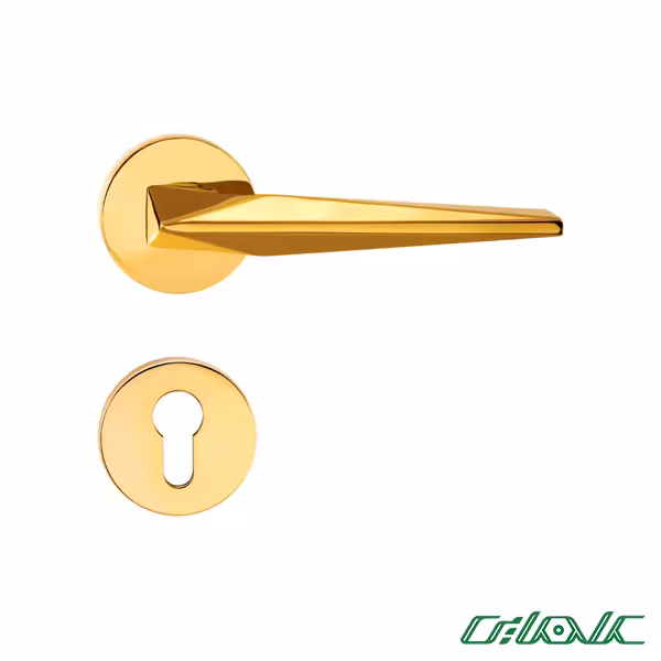 دستگیره درب رزت اچ تی ان(HTN) مدل 1900R