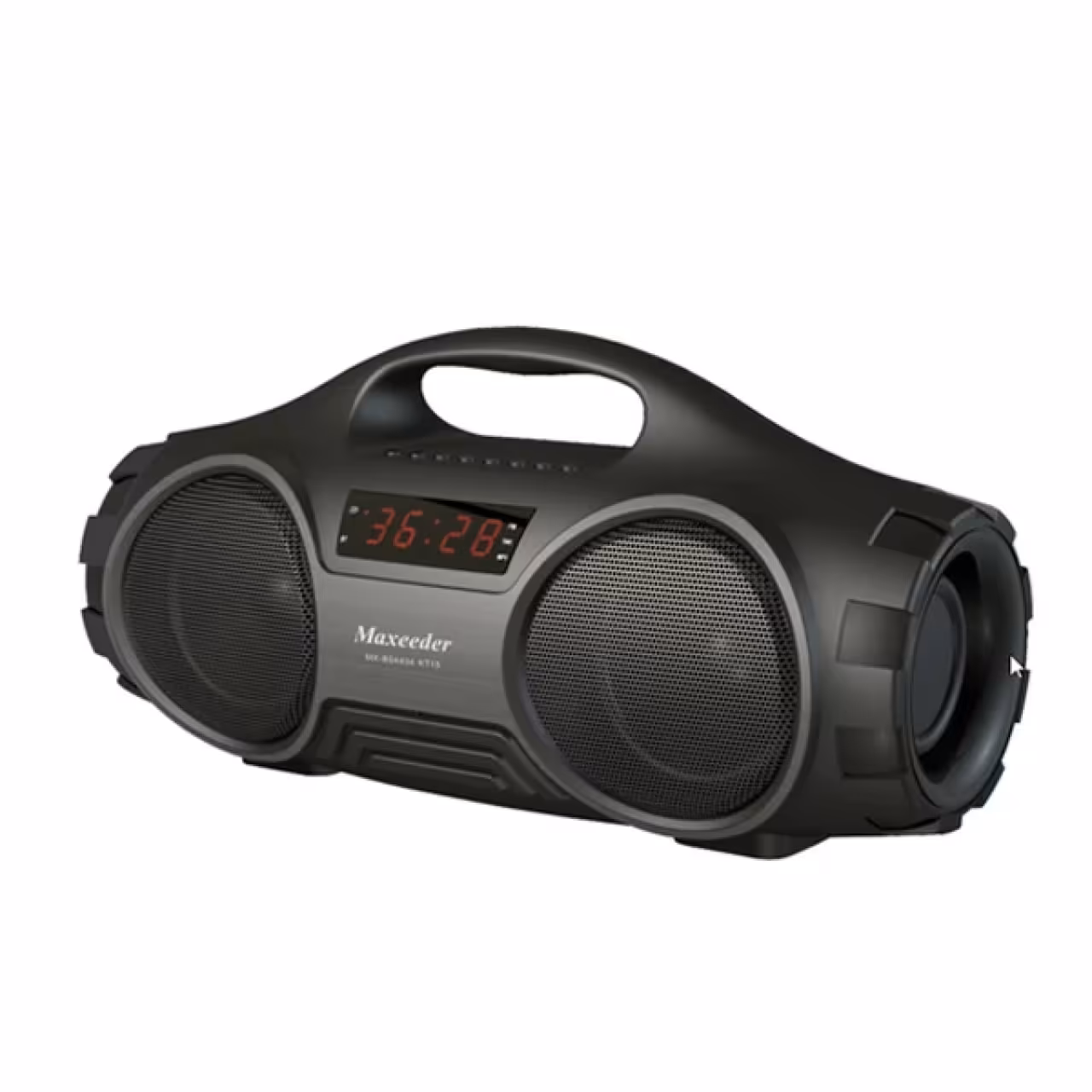 اسپیکر بلوتوثی قابل حمل مکسیدر مدل KT15