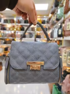 کیف پاسپورتی