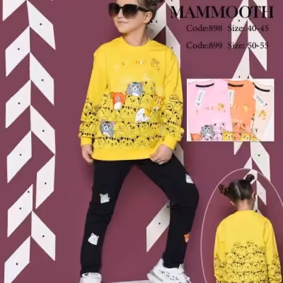 بلوز شلوار دخترانه شیک و مجلسی