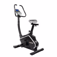 دوچرخه ثابت ایستاده ال اس فیتنس LS Fitness LS-2802 E
