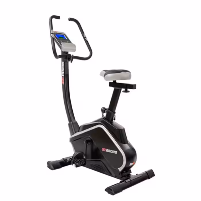 دوچرخه ثابت ایستاده ال اس فیتنس LS Fitness LS-2802 E