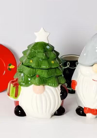 بانکه لیلیپوت کلاه کاجی