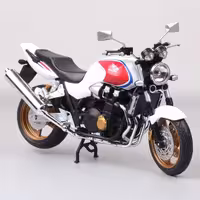 ماکت موتور  cb1300 برند اتومکس شادینو
