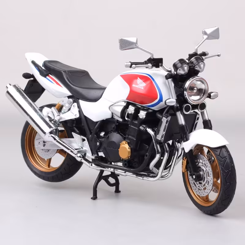 ماکت موتور  cb1300 برند اتومکس شادینو