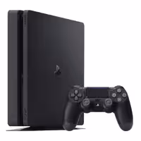 قیمت و خرید کنسول بازی سونی مدل PlayStation 4 Slim 500GB Region 2/CUH-2216A | یاس ارتباط