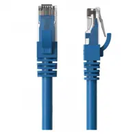 کابل 10 متری شبکه LAN نوع Cat5