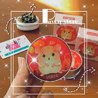 پودر فیکس یا تثبیت کننده و دوام آرایش با گرفتن چربی اضافه