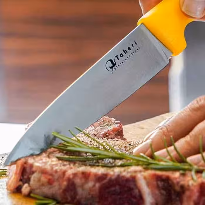 چاقو گوشت خردکنی