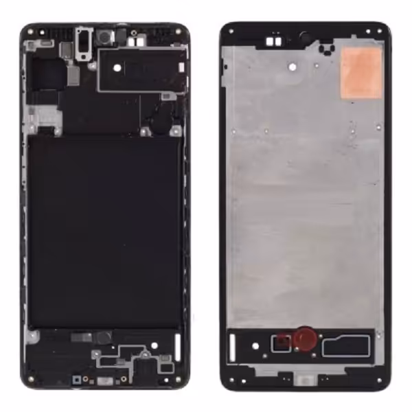 فریم ال سی دی سامسونگ Samsung Galaxy A71 4G / A715 - دنافون