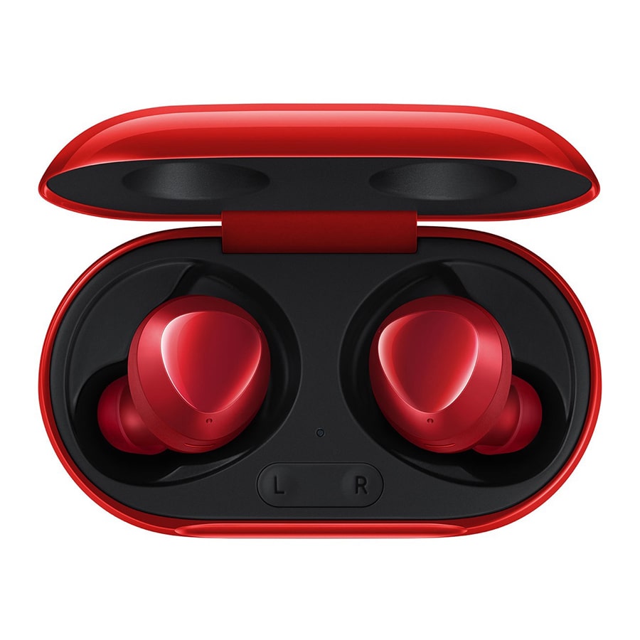 قیمت و خرید هندزفری بیسیم و بلوتوث سامسونگ مدل Galaxy Buds Plus | یاس ارتباط