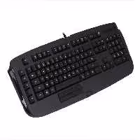 کیبورد ریزر مدل Anansi