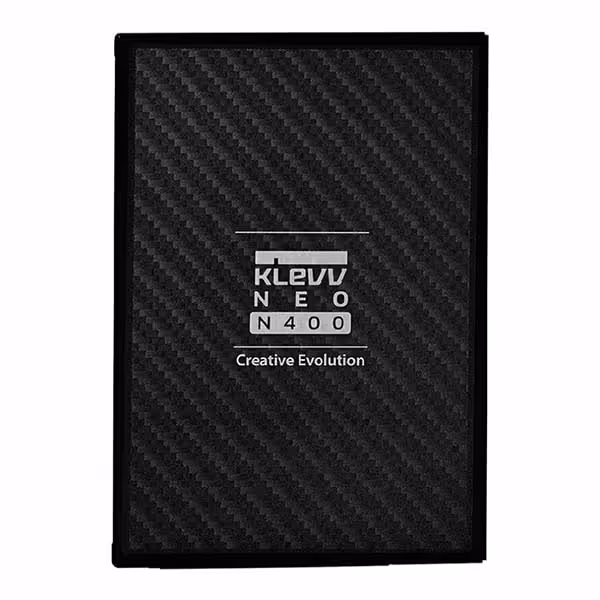 حافظه اس اس دی اینترنال کلو مدل NEO N400 ظرفیت 480GB