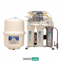 دستگاه تصفیه آب نور مدل A METAL M800