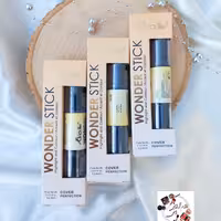 کانتور و کانسیلر جامد 2طرفه تایلامی اصل