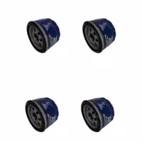 فیلتر روغن پاک مناسب برای مگان و ال90 بسته 4 عددی 