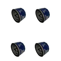 فیلتر روغن پاک مناسب برای مگان و ال90 بسته 4 عددی 