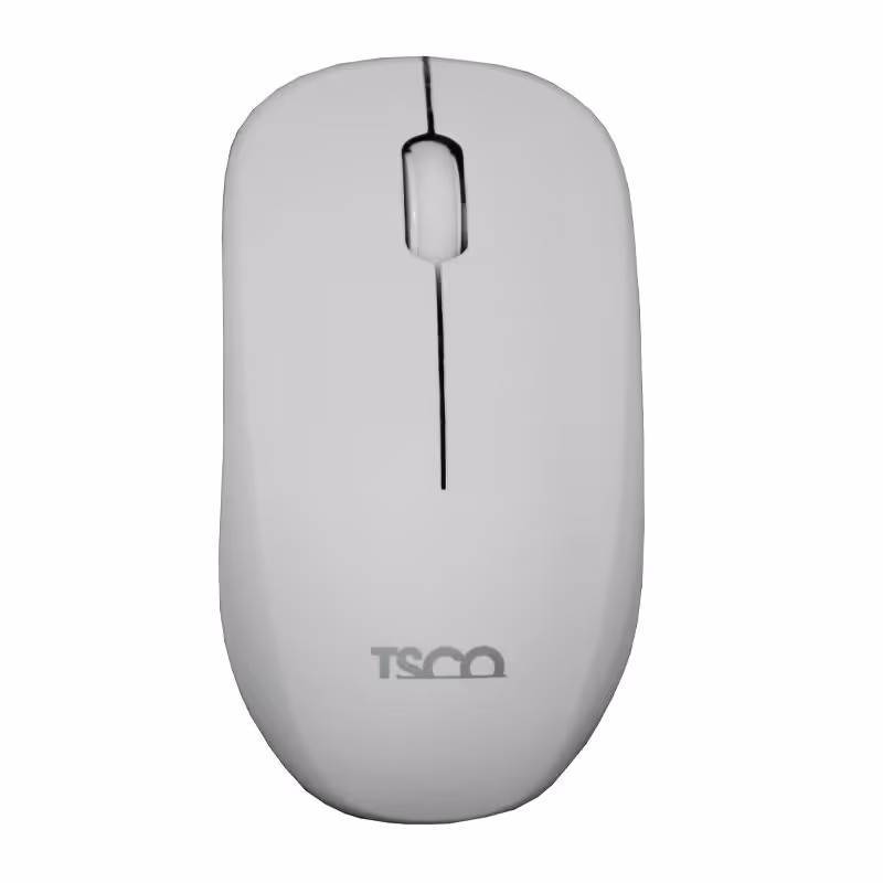 ماوس بی سیم تسکو مدل TM 685W