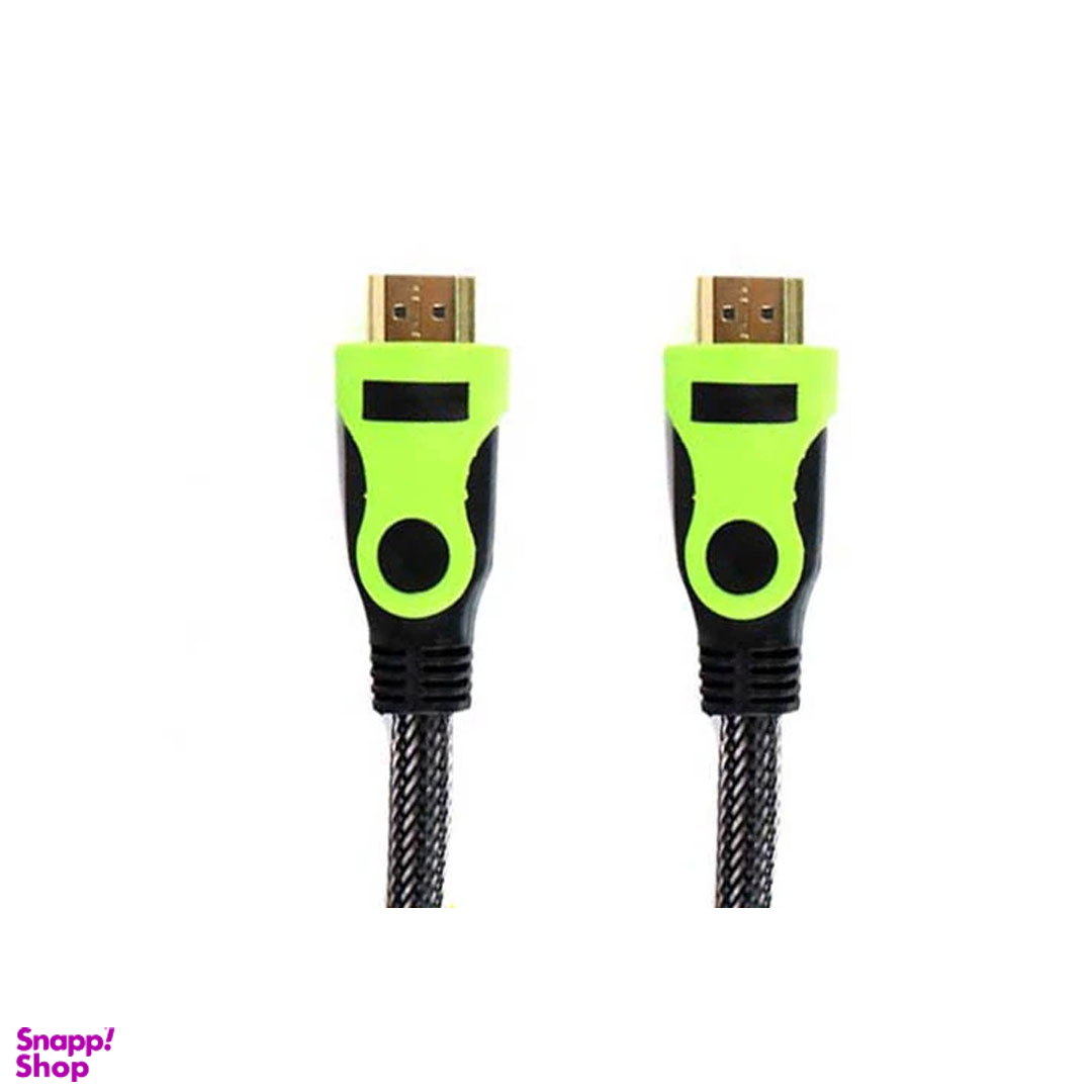 کابل HDMI کد 161 طول 15 متر