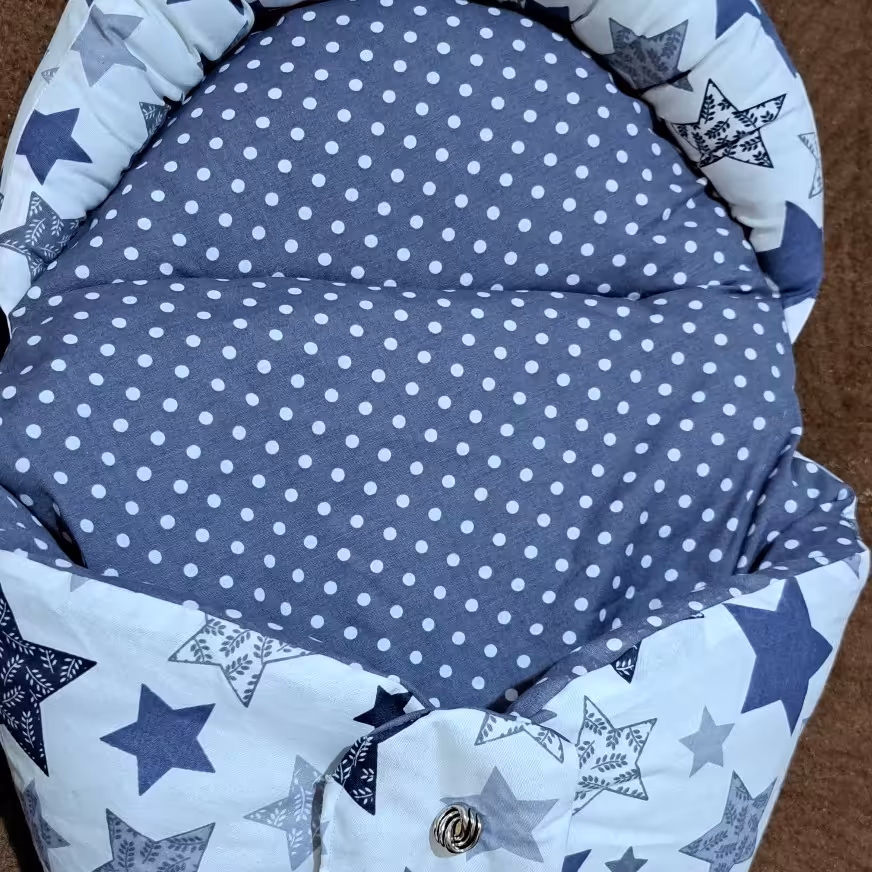 آغوشی نوزاد یا تشک سوئیسی