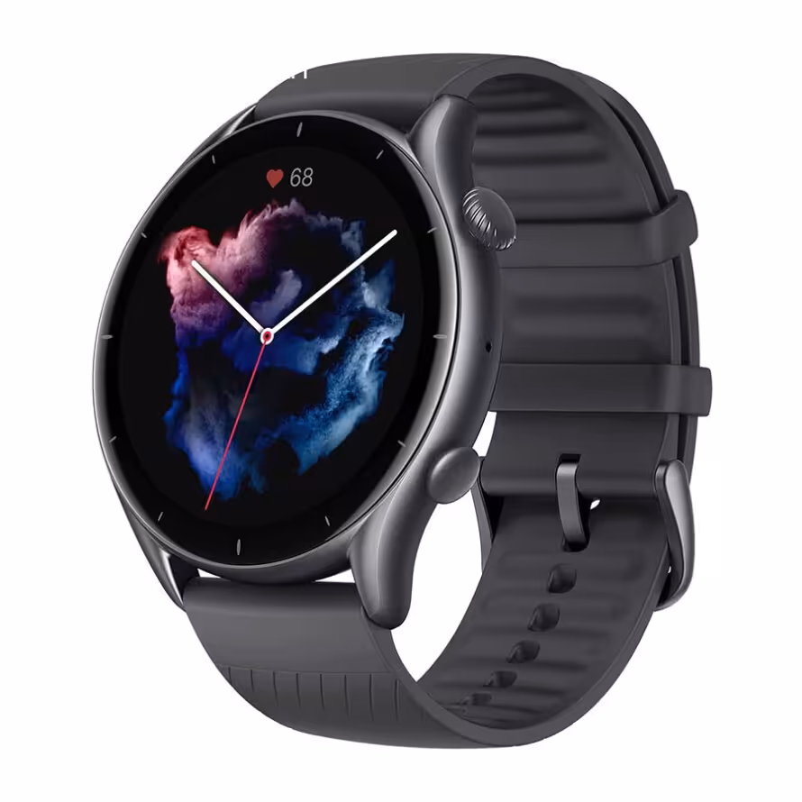 ساعت هوشمند شیائومی Amazfit GTR 3