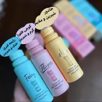 مام ضد عرق بدن تایلامی