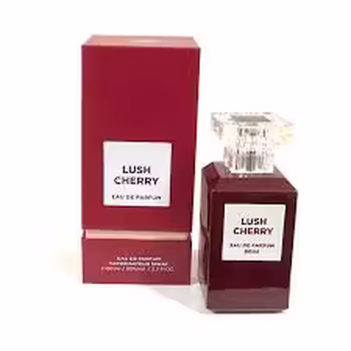 عطر ادکلن تام فورد لاست چری فرگرانس ورد 80 میل