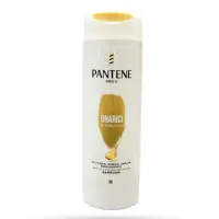 شامپو ترمیم کننده پنتن طلایی  Pantene مدل onarici  حجم 400میل