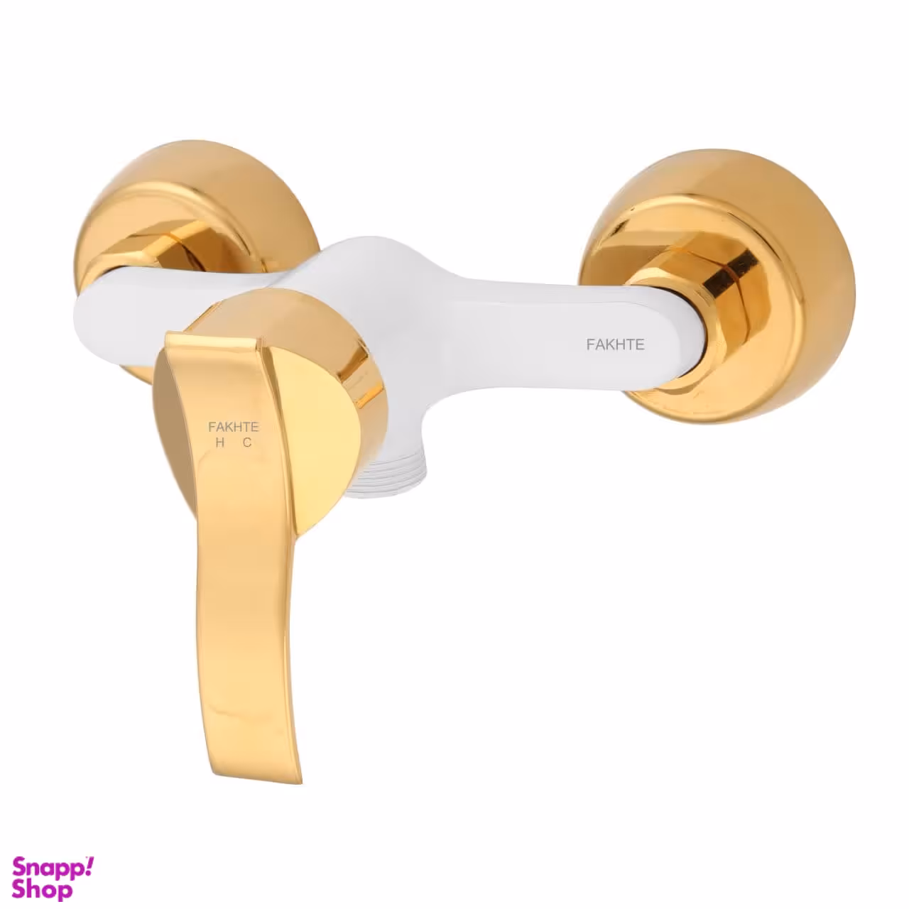 شیر سرویس بهداشتی فاخته مدل کارن ST