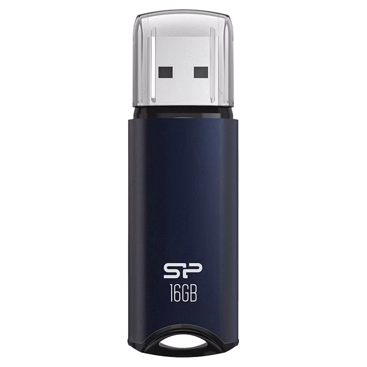 خرید فلش مموری سیلیکون پاور مدل Marvel M02 ظرفیت 64 گیگابایت