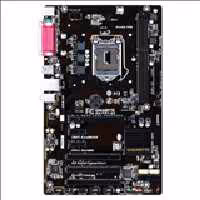 GIGABYTE GA-P81-D3 Motherboard