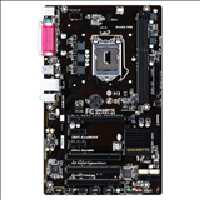 GIGABYTE GA-P81-D3 Motherboard