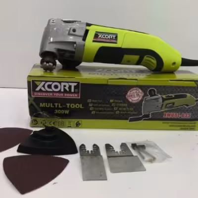 فرز همه کاره 300 وات اکسکورت مدل XMU01-035