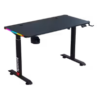 میز گیمینگ موتور دار ردراگون Redragon GD-3330-S 120cm RGB | فروشگاه تکاف