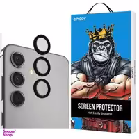 محافظ لنز دوربین گوشی موبایل اپیکوی مدل HD-ColorLens مناسب سامسونگ Galaxy S24 / S23 / S23 Plus