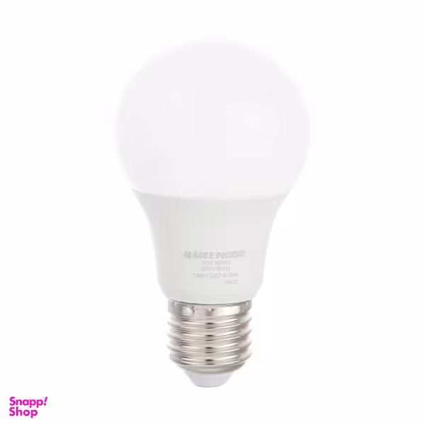 لامپ ال ای دی 10 وات بدیع نور مدل BM99 پایه E27