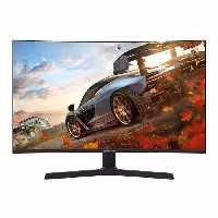 قیمت و خرید مانیتور خمیده 27 اینچ مسترتک مدل PG277AQ | یاس ارتباط