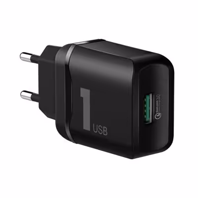 شارژر راک اسپیس کوئیک شارژ 3