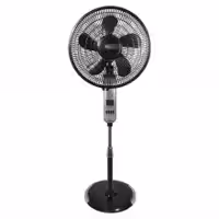 پنکه کنترل دار ایستاده ارشیا Green Fanمدل SF-2831A