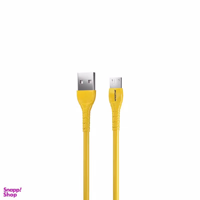 کابل تایپ سی کینگ استار (King Star) مدل K103-A