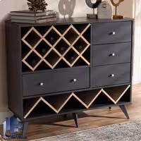 میز بار BTJ107